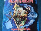IRON MAIDEN ,RARE SOUTH AFRICA PRESS ,NO PRAYER ,PURPLE SABBATH METALLICA AC/DC