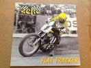Vinyl LP Zeke Flat Tracker Punk