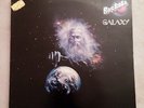 Lp 33 giri vinile - Rockets - Galaxy e Plasteroid