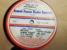 ARMED FORCES RADIO SERVICE 16
