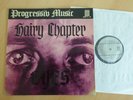 Hairy Chapter: Eyes, D-1st press 1970,  Top-Krautrock