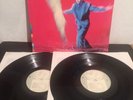 Peter Gabriel - Us 2 LP Vinyl PG 7  1992 Rare Ita Press EX/EX