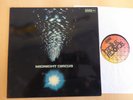 Midnight Circus: Same, D-1st press 1972, Top-Folk-Krautrock