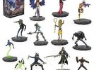 OFFICIAL LICENSED - IRON MAIDEN - MINI FIGURES BLIND BOX WAVE 1 - EDDIE LEGACY