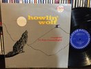 Howlin Wolf Moanin In The Moonlight EX CHESS