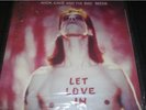 Nick Cave and the Bad Seeds - Let Love In LP