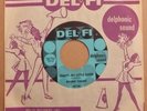Original Richie Valens, That's My Little Suzy, rockabilly rock, scarce sleeve