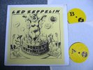 LED ZEPPELIN - Bonzo's Birthday Party (2LP)