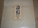 Casals/Thibaud/Cortot BRAHMS Double Concerto MENDELSSOHN - Angel COLH 75 SEALED