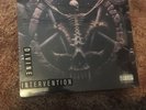 Slayer Divine Intervention SEALED LP (9 45522-1 American)