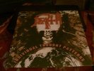 Death Individual Thought Pattern 2007 Reissue Coloured Vinyl Lp