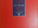 DVORAK SYMPHONIES #s 2, 3, 4; SZELL, CLEVELAND; EPIC GOLD LABEL STERORAMA; 3 LPS