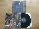 IRON MAIDEN Somewhere In Time LP Capitol SJ-12524 US 1986 w/Inner
