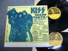 KISS - Takes Tokyo '77 (2LP)