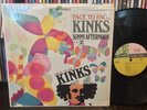 Kinks Face To Face EX TRI-COLOR REPRISE ORIG IN SHRINK GLORIOUS CONDITION