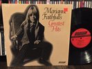 Marianne Faithfull’s Greatest Hits NM SHRINK audiophile Virgin Vinyl remaster