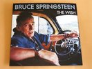 B. SPRINGSTEEN - THE WISH ON BROADWAY - SUPER RARE 7