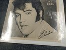 Elvis Presley LP Rock My Soul at his rarest TMOQ