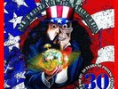 M.O.D. - U.S.A. for M.O.D.