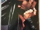 GEORGE MICHAEL - Faith LP Vinyl 1987 OC40867 Columbia Records Wham  Pop Rock