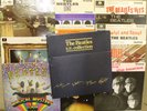 THE BEATLES 1981 EP COLLECTION BOX SET BEP 14 EXCELLENT CONDITION