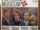 Collegium Musicum - Collegium Musicum (LP, Album, Club)