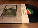 LED ZEPPELIN IV LP ORIGINAL RECORD CLUB PORKY LABEL EX+