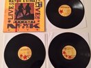 Bruce Springsteen & The E Street Band 3xLP Vinyl Live In New York City Rare MINT