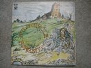 Forest Full Circle Vinyl  Harvest Label  First Press SHVL 784