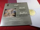 Liszt LES PRELUDES / Dvorak Smetana - Rozsnyai LP Direct-to USA 1979 near mint