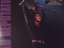 Joan Jett Bad Reputation Vinyl (1981)
