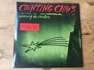 1996 US original 2LP Counting Crows ?– Recovering The Satellites : DGC ?– ßß