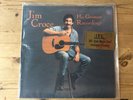 LP Jim Croce - His Greatest Recordings -DCC 2054 - AUDIOPHILE vinyl SEALED -- ßß