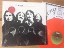 The Beatles Final Rhine River, Red Vinyl. Limited Edition - nagra tapes 1969