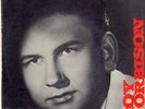 Very Rare   ROY ORBISON Portugal EP  : Crying/Candy man + 2 Bob Moore