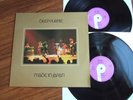 DEEP PURPLE - MADE IN JAPAN - 2 LP SET A2U/B1U PORKIE/PECKIE TPSP 351/1972 EX