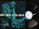 Jimmy Smith-At The Organ-Incredible Vol 1-Blue Note 1551-WEST 63RD NEW YORK USA
