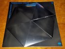 The Andromeda Strain Movie Soundtrack Vinyl LP Record RST 2017 Hexagon Shaped