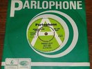 BILLY FURY   I CALL FOR MY ROSE b/w WELL ALLRIGHT   UK PARLOPHONE DEMO 7