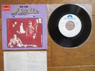 DEEP PURPLE Hush JAPAN White Label NOT FOR SALE / PROMO 7