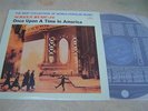 ENNIO MORRICONE RARE SLEEVE ONCE UPON A TIME IN AMERICA KOREA VINYL LP 12