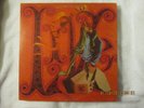 GRATEFUL DEAD: LIVE ORIG- PRESSING EX-TO N-MINT DOUBLE LP  2WS 1830