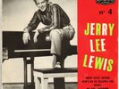 JERRY LEE LEWIS 