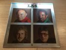 LP Concord Jazz ?LA4 ?– Just Friends Ray Brown Direct To Disc US VINYL 1978