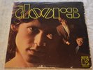 ORIGINAL-RARE PSYCH ROCK-ELEKTRA RECORDS 4007-THE DOORS-MONO-LP-(NM- VINYL )