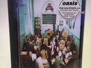 Oasis The Masterplan Minidisc Creation Records
