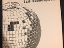 LCD Soundsystem - LCD Soundsystem Vinyl