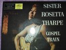 Sister Rosetta Tharpe_- Gospel Train mercury EP Vol.1 Vinyl 1956