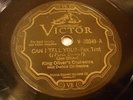JAZZ KING OLIVER ORCH Can I Tell You / My Good Man Sam VICTOR 38049 E-/EE-