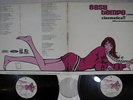 VA(BRUNO NICOLAI) EASY TEMPO VOL8 CINEMATICA EASY TEMPO ET 922 DLP Italian 2LP